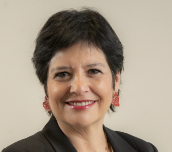Verónica Encina Vera